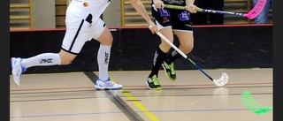 Vimmerby IBK B åker ur division tre