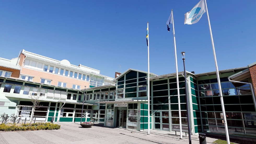 Men 2019 har inte bara inneburit tunga beslut och motgångar, konstaterar Elias Georges (S).