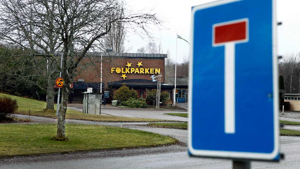 I januari ska mark- och miljööverdomstolen behandla klagorätten kring Lalandia-projektet.