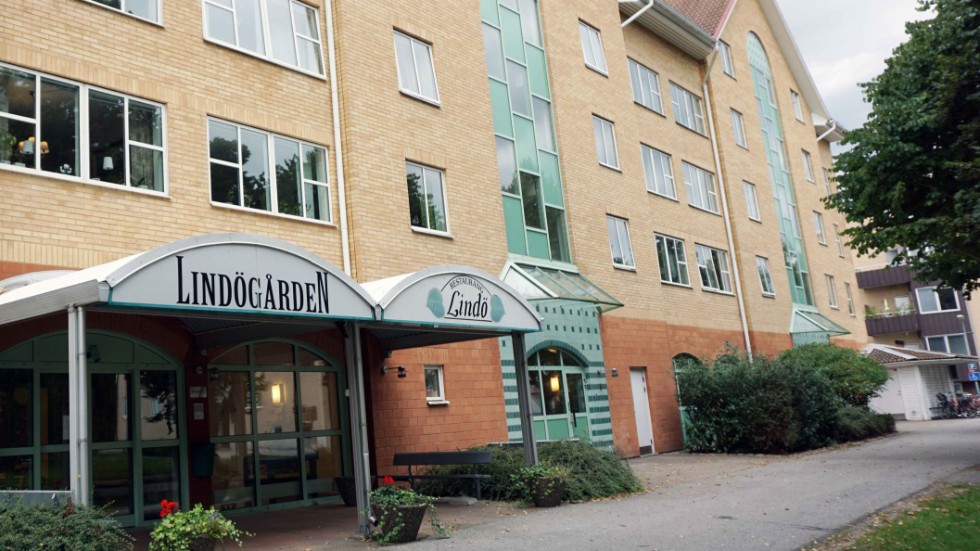 Arbetsmiljöverket har identifierat sex brister på Lindögården vilka nu måste åtgärdas.
"Några är redan åtgärdade", säger områdeschef Annica Mässing.