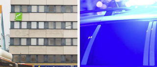 19-åring ertappades med nätdrog