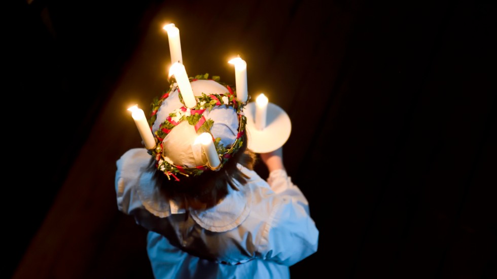 Lucia är en symbol för alla som gått före, framhåller debattörerna.