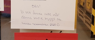 Netto blir Coop i Västervik under våren