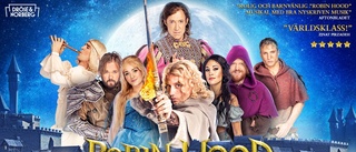 Robin Hood - The Musical       