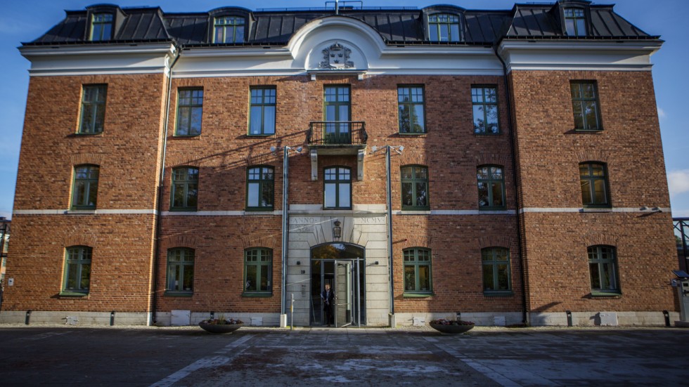 Region Gotland gjorde ett positivt resultat 2019, men läget är fortsatt ansträngt.