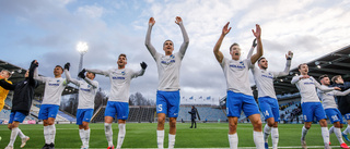 IFK-managerns besked: "Ljusnat rejält"