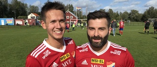 Borens herrar upp i serieledning