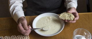 Ompröva beslutet om lunch i dagstugorna