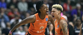 Då landar WNBA-stjärnan i Luleå