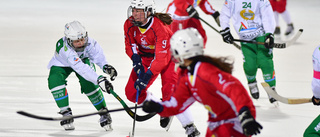 Uppsala Bois föll i sista matchen