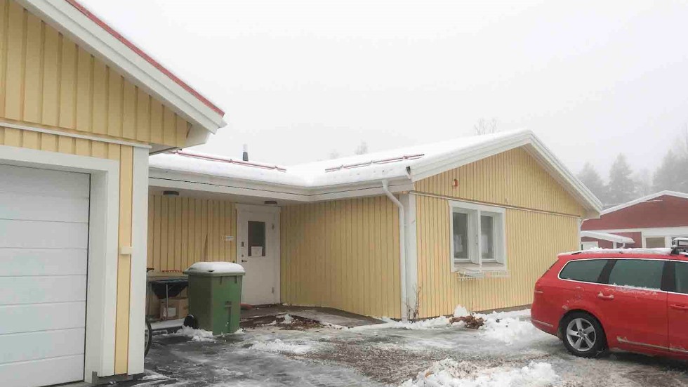 Bun krymper kostymen för barnomsorg på OB-tid. I den nya budgeten får nattis kosta 700 000 kronor. (Arkivbild)