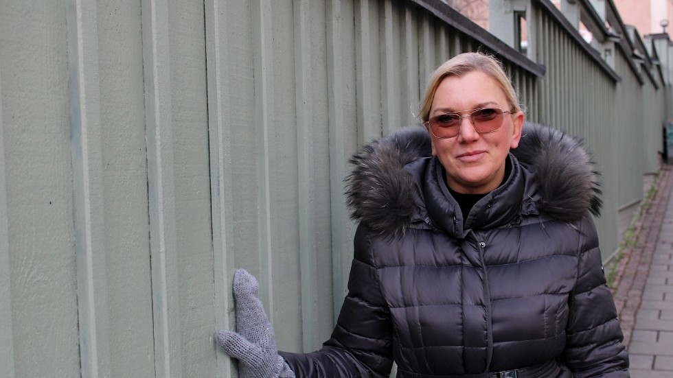 Marta Rynkowska kom nyligen hem efter en månads volontärarbete i Tanzania. Nu uppmuntrar hon andra att testa på livet som volontär.