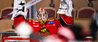 Luleå vidare – räds inte Brynäs målmaskin