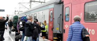 Vy tåg tar över nattågstrafiken