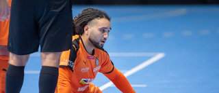 AFC Futsal knäcktes av utvisning