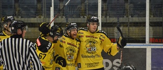 Klart: VH vinner serien och går till playoff