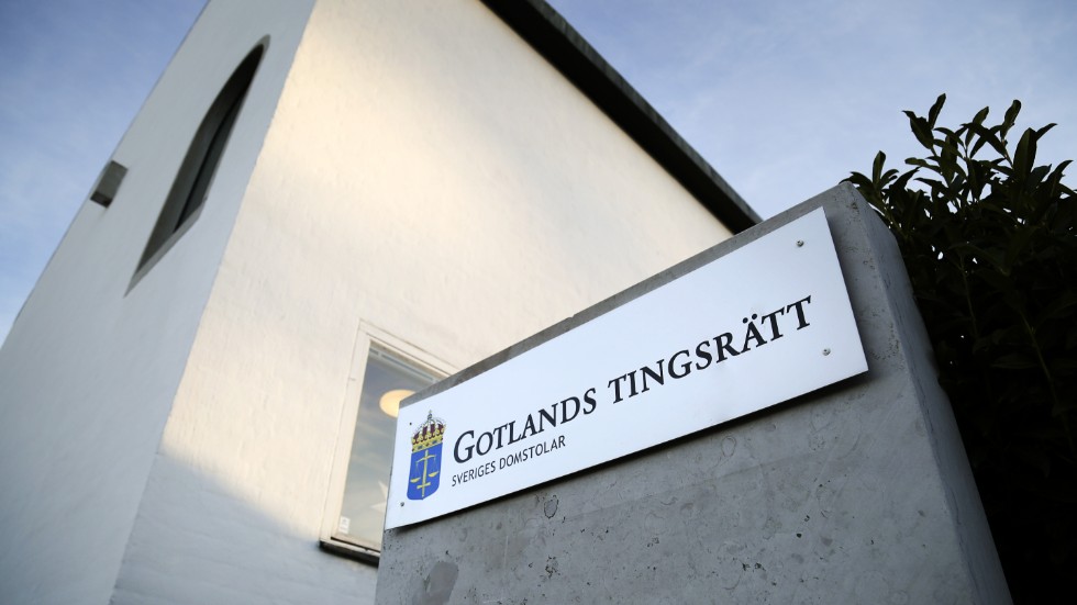 Under måndagen meddelades domen mot den 53-årige man som körde grovt rattfull på länsväg 148 i oktober förra året.
