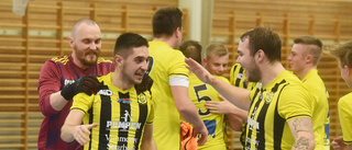 Matchvinnaren: "Ville bara få den på mål"