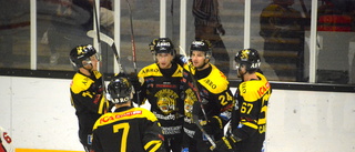 Vimmerby Hockey fortsatt obesegrade