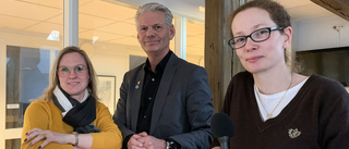 Dags för Vadstenapolitikerna i veckans debatt