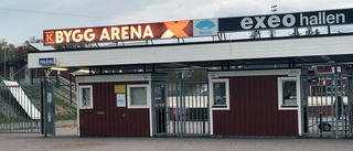 SD står och väger om bandyhall i Motala