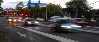 Hamngatan har blivit politisk prestigefråga