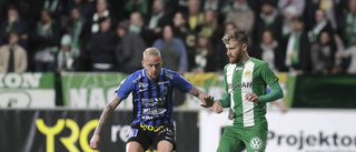 Spelarbetyg: Sirius-Hammarby  