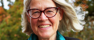 Litteraturpris till Ulrika Knutson – 200 000 kronor