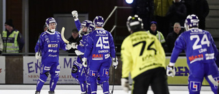 IFK-basen: Ambitionen är fortsatt hög nivå"