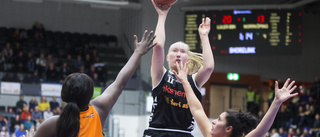 Luleå Basket storvann efter chockstart