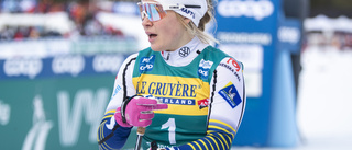 Piteååkaren vann världscupsprint