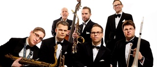 Jazzkonsert ställs in på grund av corona