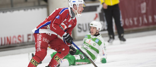 Kalix Bandy tog stort steg mot nytt kontrakt