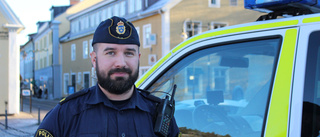 Polisen vill få ett slut på buskörningen