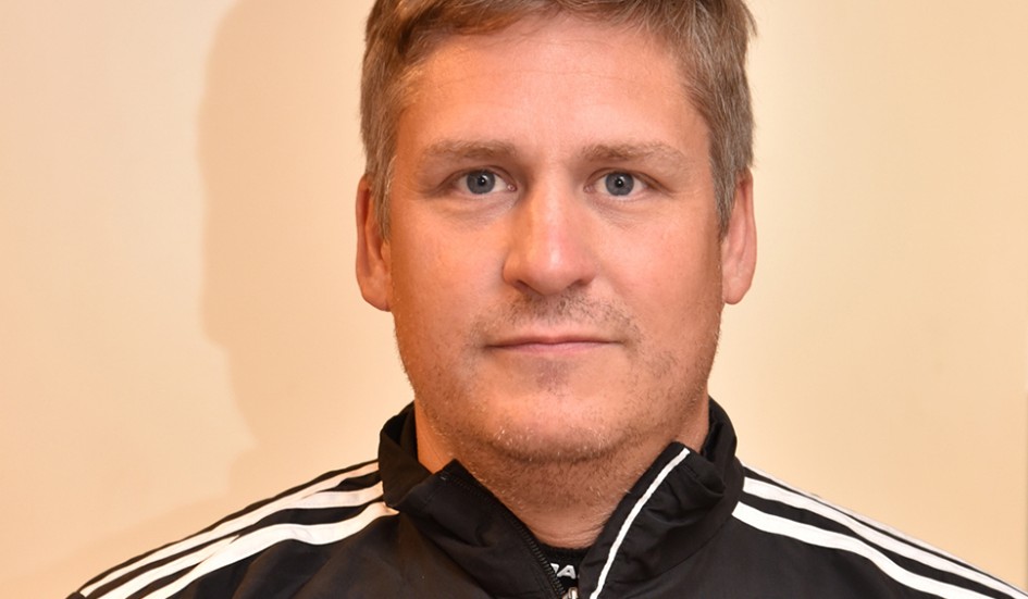 ESK:s ordförande Pelle Johansson är besviken över beskedet från Svenska Fotbollförbundet. 