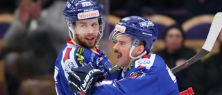 IKO-skräll i historiska SHL-matchen