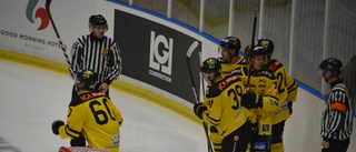 Poängmaskin klar för Vimmerby Hockey