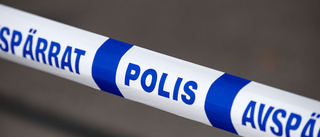 Misstänks för mordbrand i lägenhet