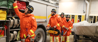 Nytt grepp får brandkåren i Hemse att växa