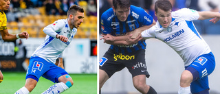 Så gick det för IFK-spelarna i EM-kvalet