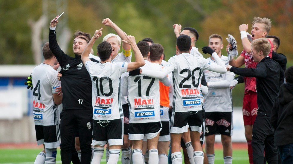 Motala AIF är nykomling i söderettan och startar serien 2020 med bortamatch mot Värnamo, tidigare superettanlag. Första derbyt mot Linköping City är i midsommar hemma.