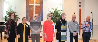 Lyckat jubileum hos SPF Seniorerna