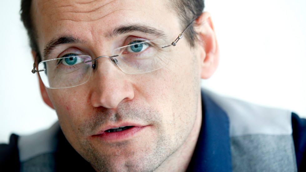 David Berggård, expert vid länsstyrelsens miljöenhet, säger att den här typen av skalv kan komma att blir vanligare i Kiruna i framtiden. 