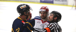 Utvisningar fällde playoff-jagande Visby Roma