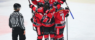 Luleå/MSSK till semifinal      