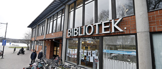 Klart: Då öppnar det nyrenoverade biblioteket