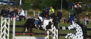 Bilder från första dagen av Lilla Gubben Cup