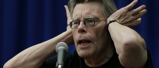 Från skräckmästaren Stephen King till allsång