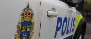 Minderårig tog föräldrarnas bil