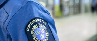 Festivalarbetare döms för våldsamt motstånd    